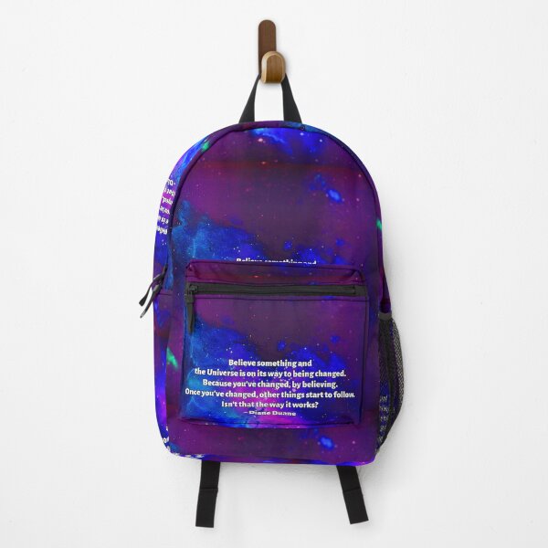 Item preview, The Universe Is On Its Way designed and sold by Emilyromrell.