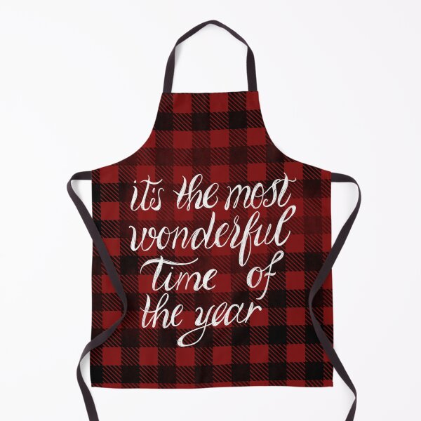Item preview, Most wonderful time of the year, Christmas Collection  designed and sold by Lillieoandco.