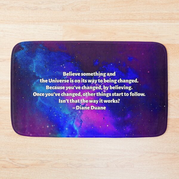 Item preview, The Universe Is On Its Way designed and sold by Emilyromrell.