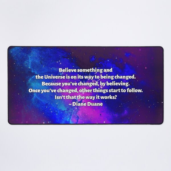 Item preview, The Universe Is On Its Way designed and sold by Emilyromrell.