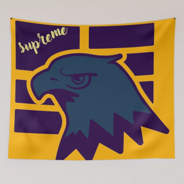 Item preview, Supreme blue eagle designed and sold by Rejcharms.