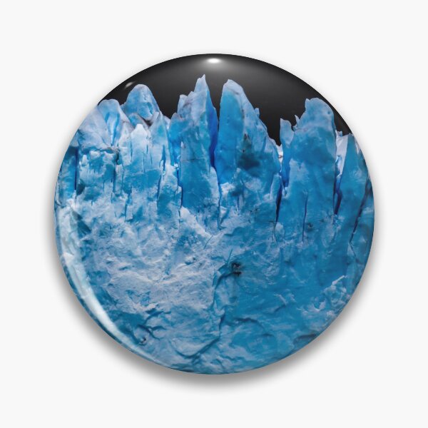 Item preview, Perito Moreno Glacier designed and sold by Lyl Dil Creations.