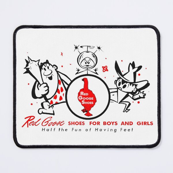 Item preview, Half the Fun of Having Feet. Greatest Tag Line Ever. designed and sold by michaelrodents.