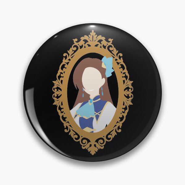 Item preview, Copy of Hamefura - Katarina Minimalist designed and sold by MegurineMariko.