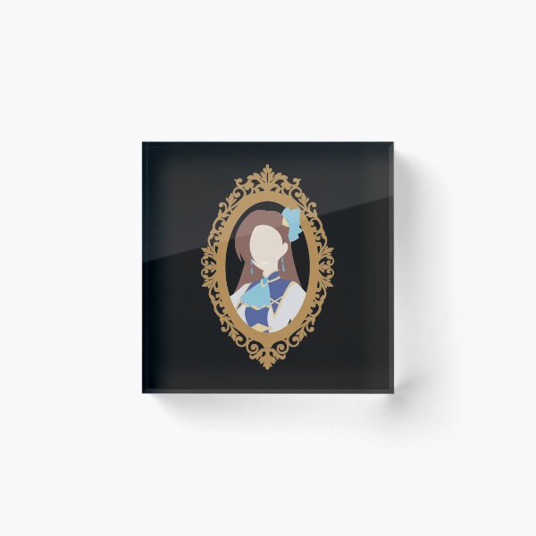 Item preview, Copy of Hamefura - Katarina Minimalist designed and sold by MegurineMariko.