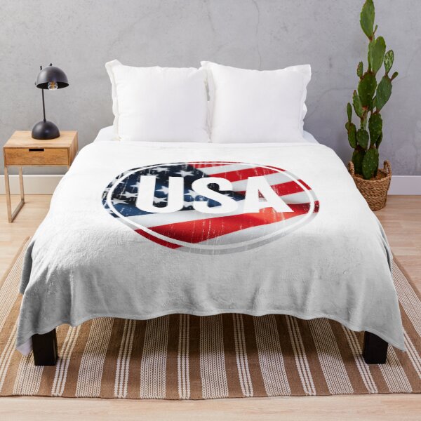 Item preview, Rugged USA designed and sold by Redneck Designs.