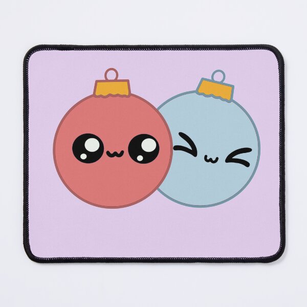 Item preview, Christmas Ornaments designed and sold by TiffyAesthetics.