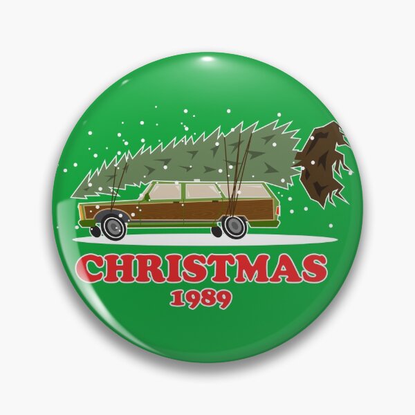 Item preview, Christmas Vacation 1989 designed and sold by DesignInkz.