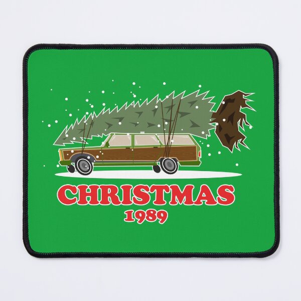 Item preview, Christmas Vacation 1989 designed and sold by DesignInkz.