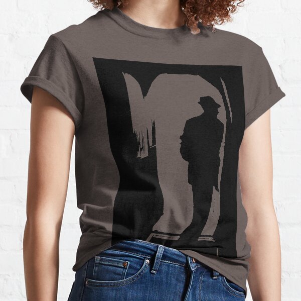 Leonard Cohen Classic T-Shirt