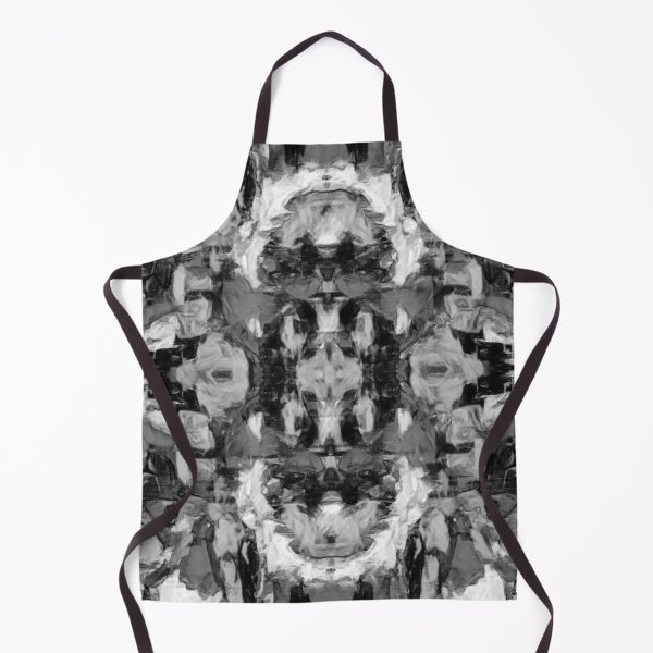 Item preview, Grey Kaleidoscope Tye Dye Floral designed and sold by Designs By YL.
