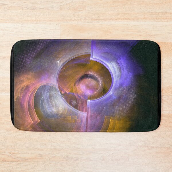 Item preview, Cobalt Palmerium Fractal Design designed and sold by Fractal Journeys, etc. .