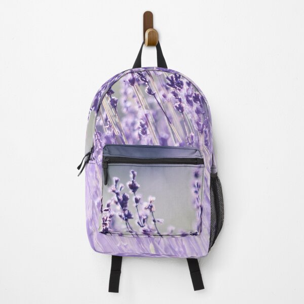 Item preview, Elegant Lavender Flowers. Pale Purple Blooming Lavender Flower designed and sold by silviaol.