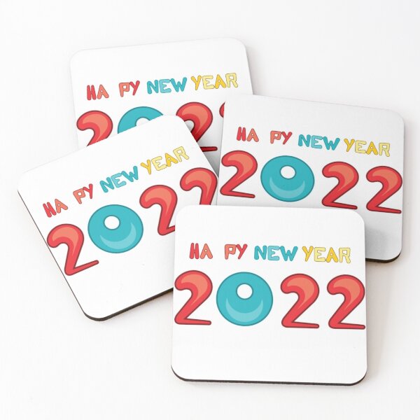 Item preview, happy new year 2022 designed and sold by semad34.