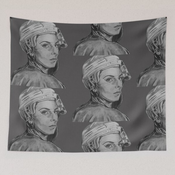 Item preview, Hilary Knight designed and sold by melissapeterson.