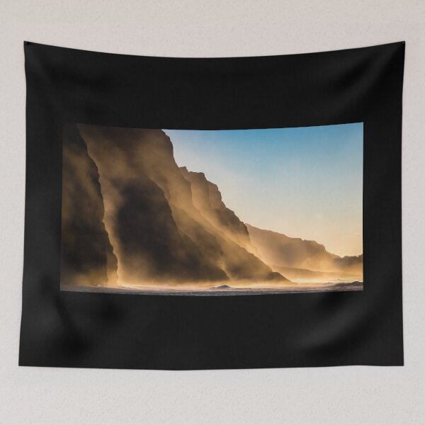 Item preview, Sunset On The Rocks designed and sold by Lyl Dil Creations.