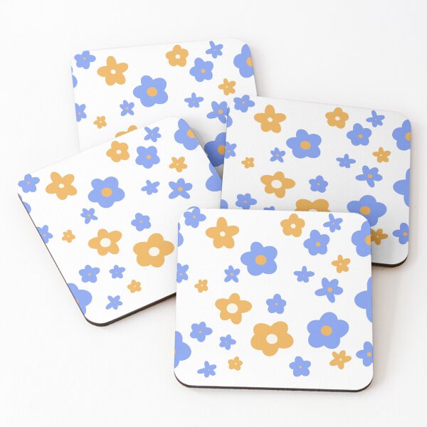Item preview, Daisies designed and sold by Hoblin-Goblin.
