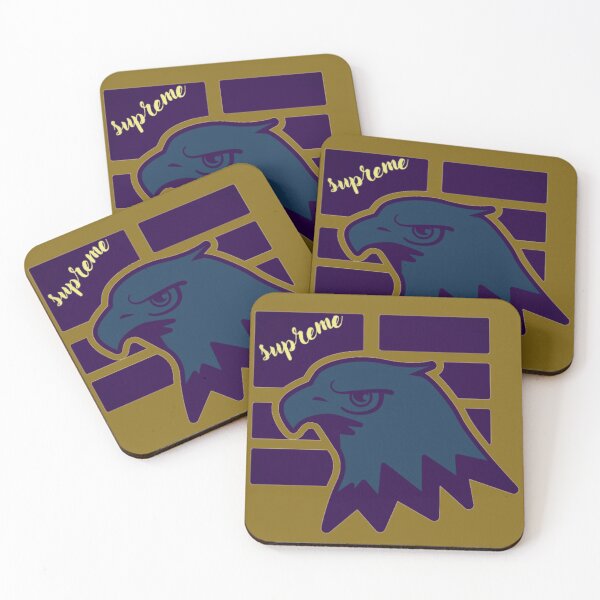 Item preview, Supreme blue eagle designed and sold by Rejcharms.