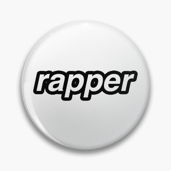 Item preview, rapper designed and sold by Gotta Escape.