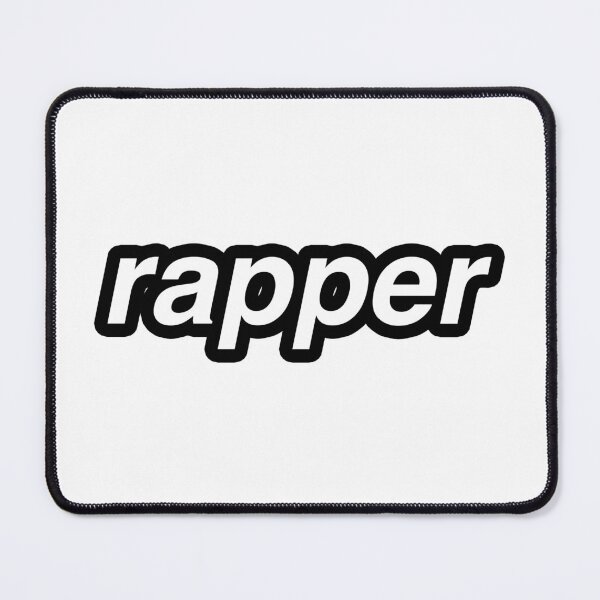 Item preview, rapper designed and sold by Gotta Escape.