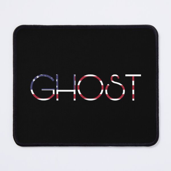 Item preview, Ghost usa flag designed and sold by salahnewdesign.