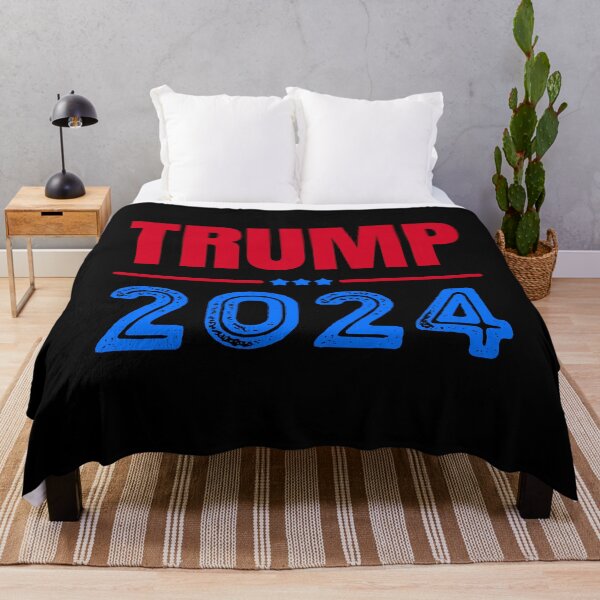 Item preview, Trump 2024  designed and sold by llon.