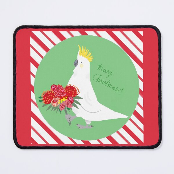 Item preview, P for Christmas posy designed and sold by PforParrot.