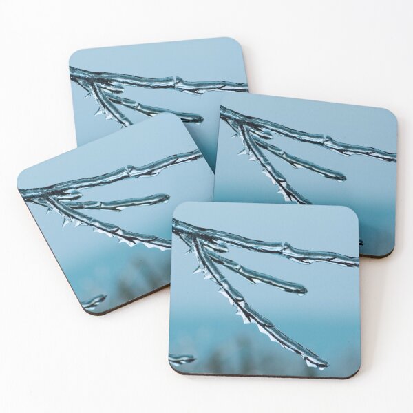 Item preview, Frozen Twigs designed and sold by alien-punk.