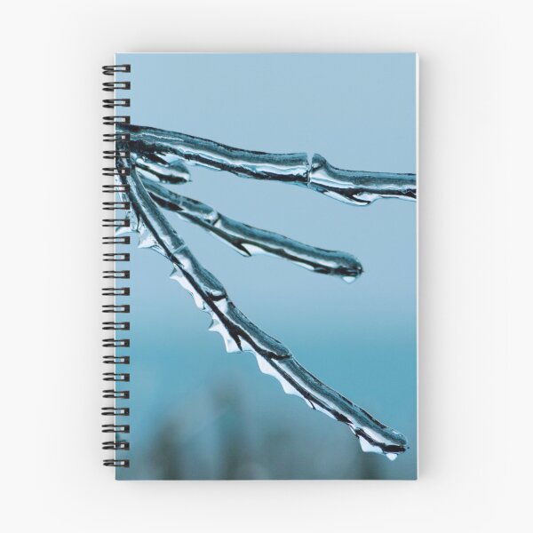 Item preview, Frozen Twigs designed and sold by alien-punk.