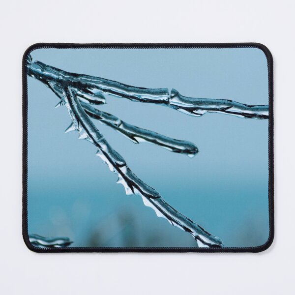 Item preview, Frozen Twigs designed and sold by alien-punk.