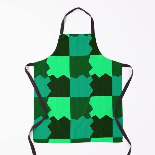 Item preview, Verde a cuadros designed and sold by JuleZ54.