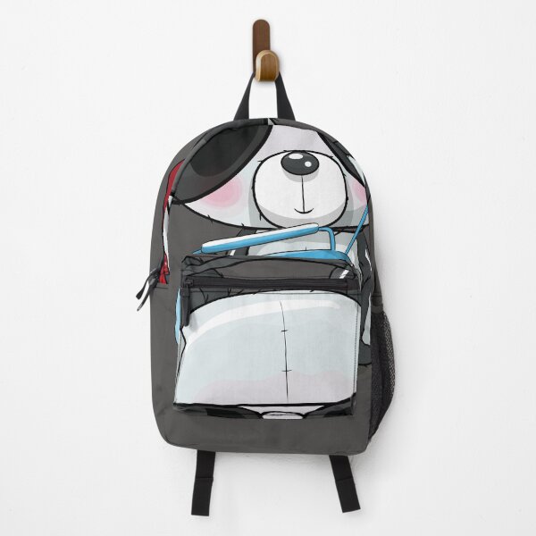 Item preview, Cute Panda Listening Music designed and sold by JASN DESIGN.