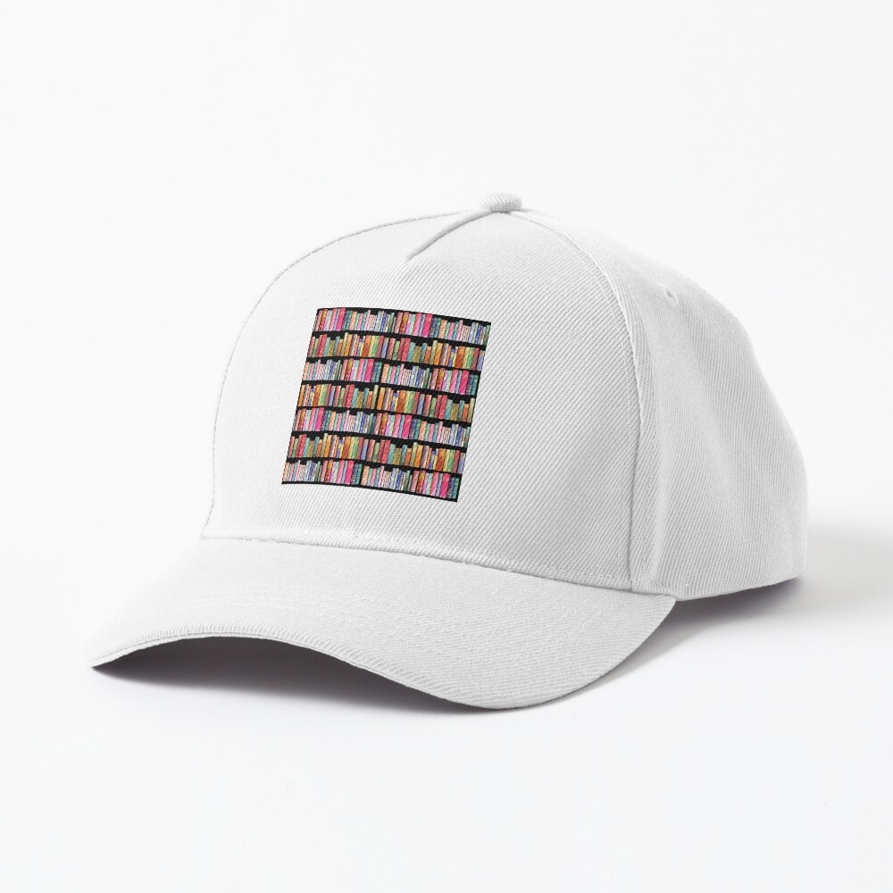 Item preview, Baseball Cap designed and sold by MagentaRose.