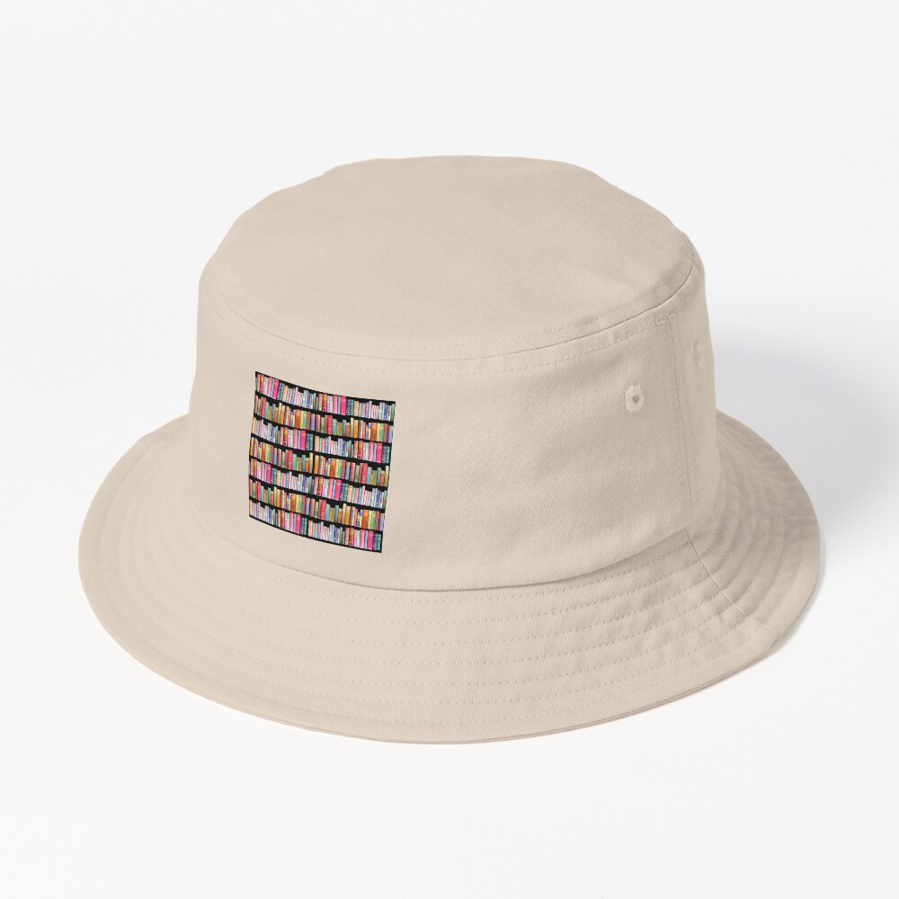 Item preview, Bucket Hat designed and sold by MagentaRose.