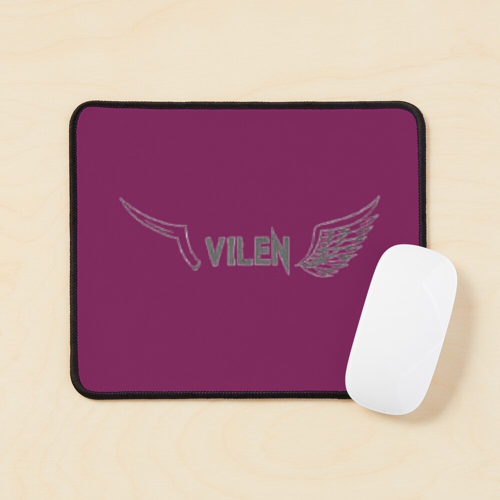 Vilen Logo Transparent PNG