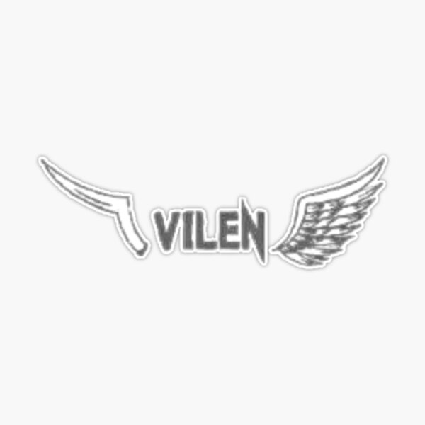 Vilen tattoo black HD wallpaper | Pxfuel