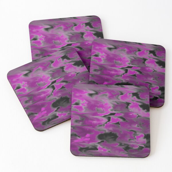 Item preview, Abstract Camo Art D93 designed and sold by SelfUpgrade.
