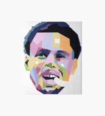 Steph Curry ART Art Board