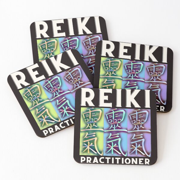 Item preview, REIKI PRACTITIONER Spiritual Healer designed and sold by jmed70.