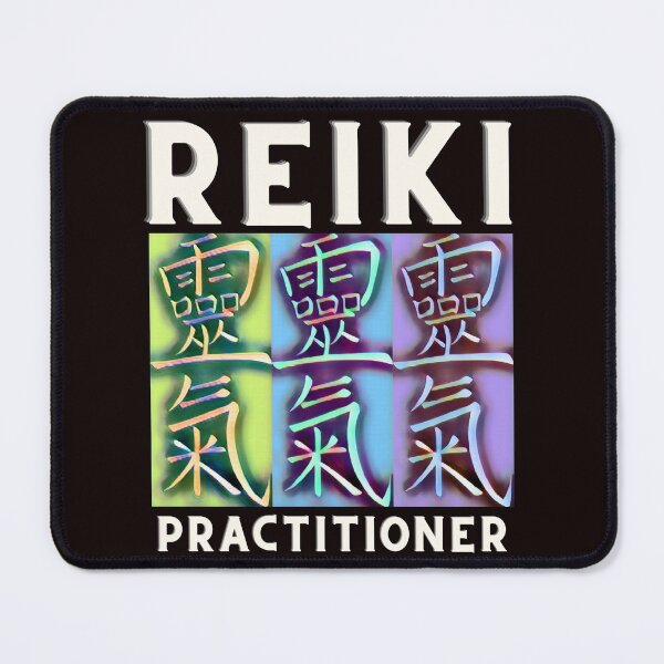 Item preview, REIKI PRACTITIONER Spiritual Healer designed and sold by jmed70.
