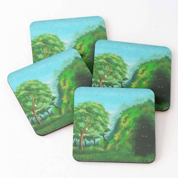 Item preview, Observed Nature designed and sold by markyartshop.
