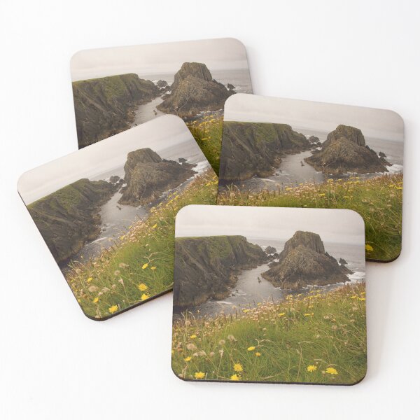 Item preview, Malin Head, Co. Donegal, Ireland  designed and sold by ollygriffin.