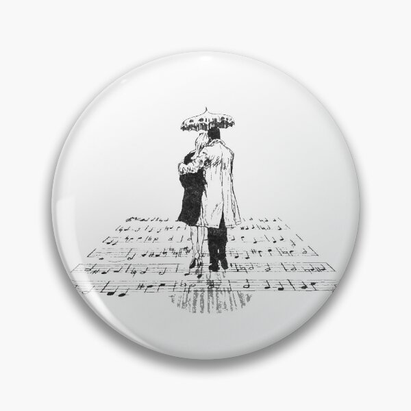 Item preview, The Umbrellas of Cherbourg  designed and sold by FilmSchoolLtd.