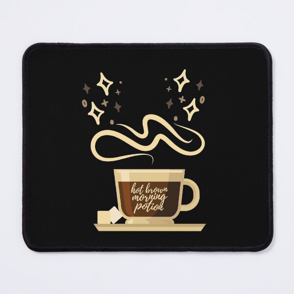 Item preview, Claudia Hot Brown Morning Potion / Dragon Prince / Give Me Coffee / Coffee Lover / Coffee Shirt / Funny Gift / Coffee Gift designed and sold by Adonalyn.