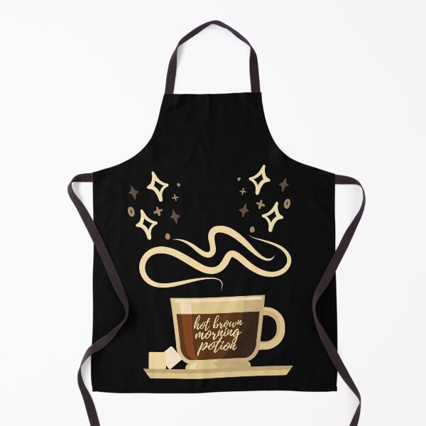 Item preview, Claudia Hot Brown Morning Potion / Dragon Prince / Give Me Coffee / Coffee Lover / Coffee Shirt / Funny Gift / Coffee Gift designed and sold by Adonalyn.