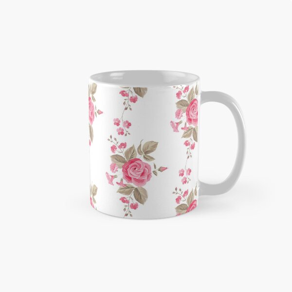 Item preview, pink flowers designed and sold by Pennycoolcat.