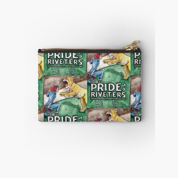 Item preview, NWHL - Pride vs Riveters designed and sold by melissapeterson.