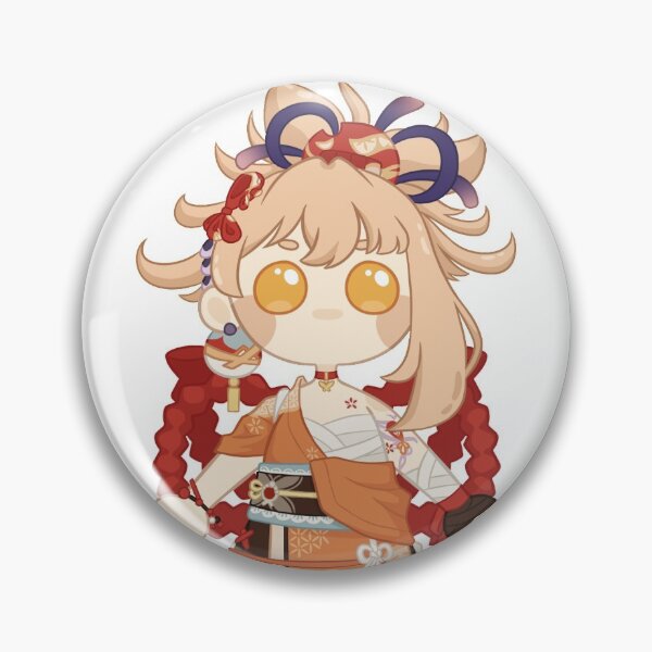Item preview, Yoimiya designed and sold by Hukiolukio.