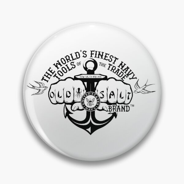 Item preview, Old Salt Brand™ Local 757 Emblem designed and sold by RooJack.
