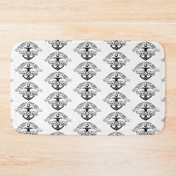Item preview, Old Salt Brand™ Local 757 Emblem designed and sold by RooJack.